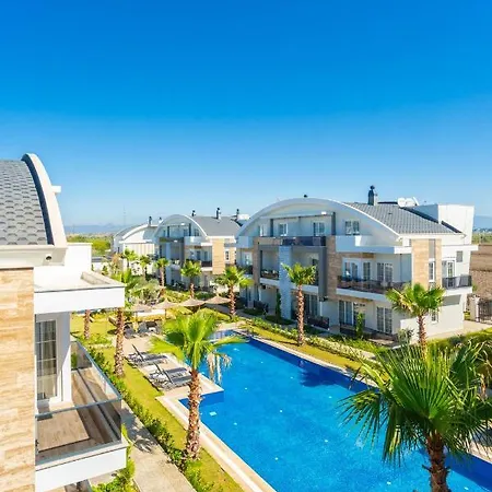 The Classe Collection 5 Belek