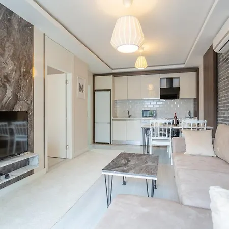 Appartement The Classe Collection 5 *