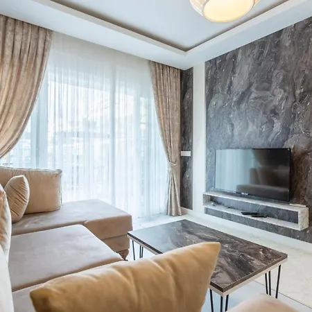 The Classe Collection 5 Belek