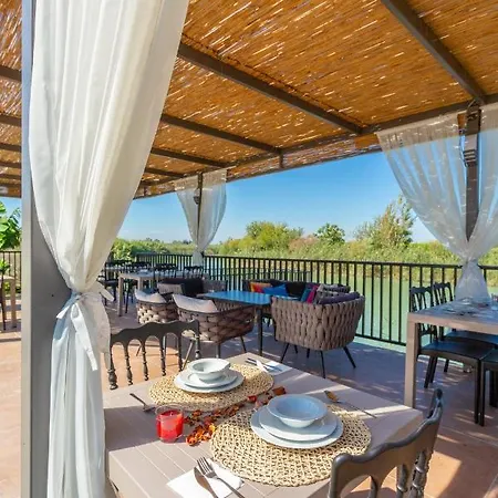 Appartement The Classe Collection 5 Belek
