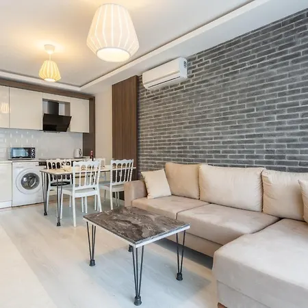 The Classe Collection 5 Appartement
