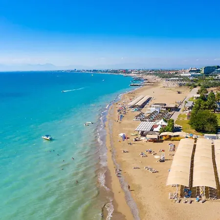 The Classe Collection 5 * Belek