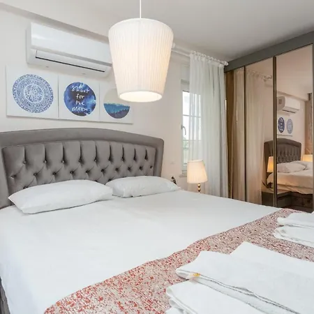 Appartement The Classe Collection 5 *
