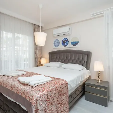 The Classe Collection 5 Belek