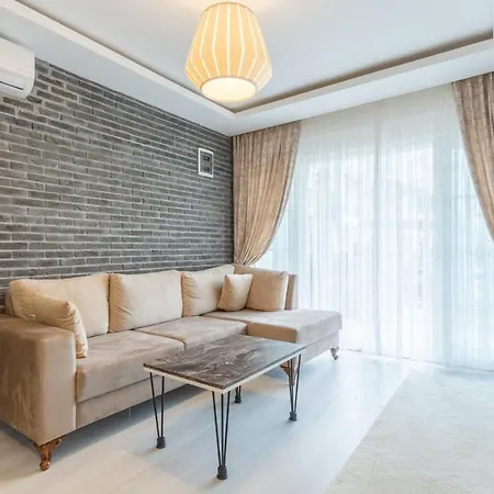 The Classe Collection 5 Appartement