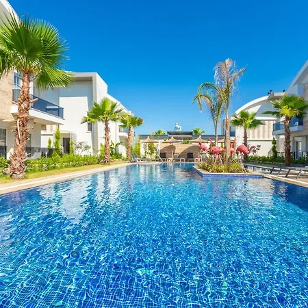 The Classe Collection 5 Apartman