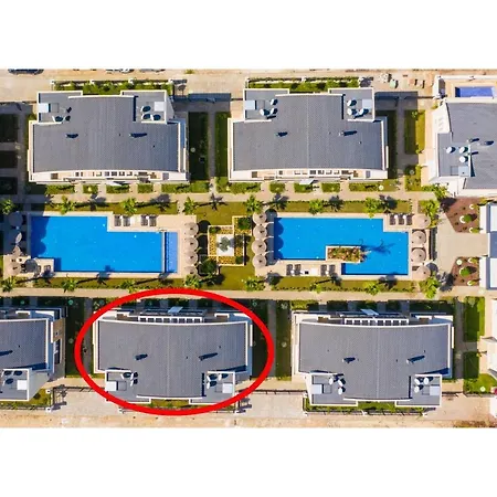 The Classe Collection 5 * Belek