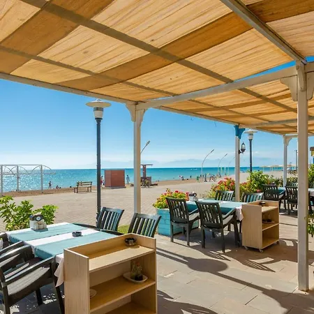 The Classe Collection 5 Belek